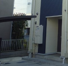ローランのその他共用部分