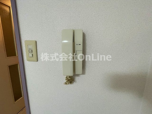 【セキュリティ】 | ヴィブレ・ハイム