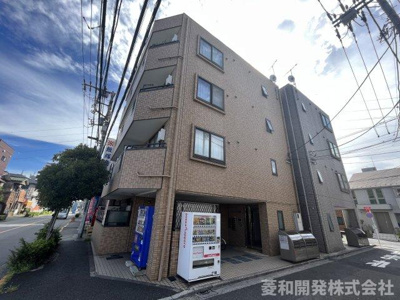 【外観】 | フォルル綾瀬