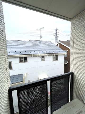 ヴェルサイユ浅間の展望