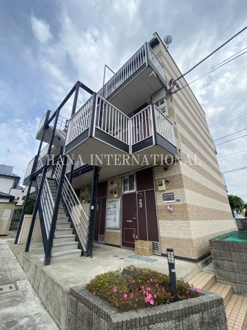 レオパレスＥＮＺＯ