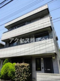 中野区中野６丁目のマンションの画像