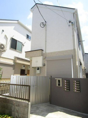 【外観】 | Ｐｉｃｃｏｌａ富士見台