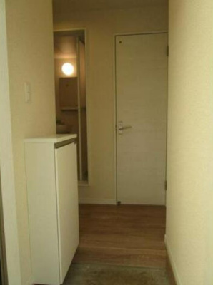 【玄関】 | Ｐｉｃｃｏｌａ富士見台