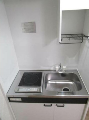 【キッチン】 | Ｐｉｃｃｏｌａ富士見台