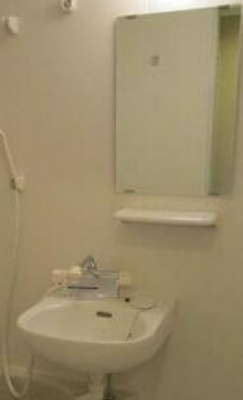 【洗面所】 | Ｐｉｃｃｏｌａ富士見台