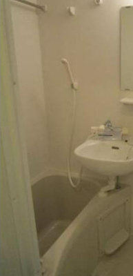 【浴室】 | Ｐｉｃｃｏｌａ富士見台