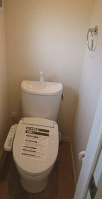【トイレ】 | Ｐｉｃｃｏｌａ富士見台