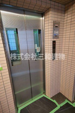 ウェルネスのその他共用部分