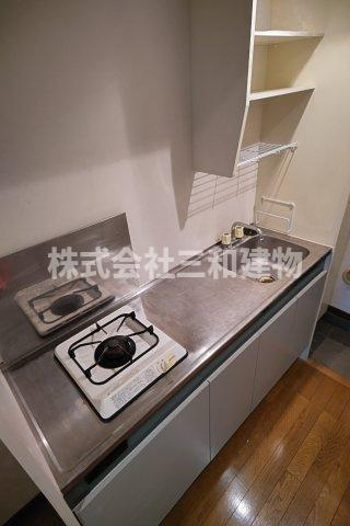 ウェルネスのキッチン