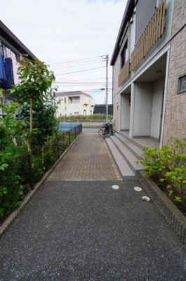 【その他共用部分】 | グレイスタウン蘇我C