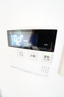 【セキュリティ】 | グレイスタウン蘇我C | ※同物件・同タイプの写真です。
