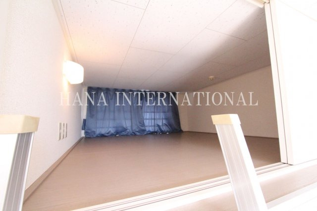 レオパレスOrkのその他