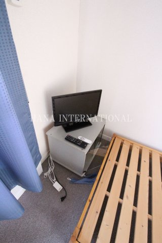 レオパレスOrkの設備