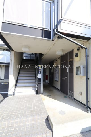 レインボーステイツのその他