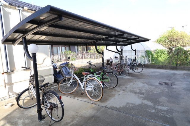 レインボーステイツのその他共用部分