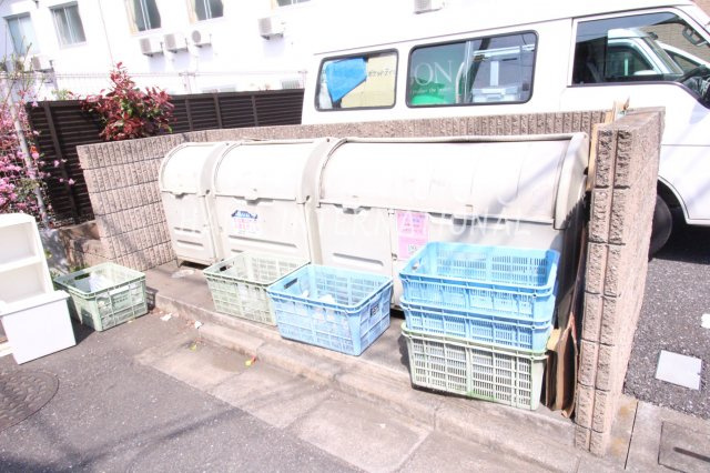 ラークのその他共用部分