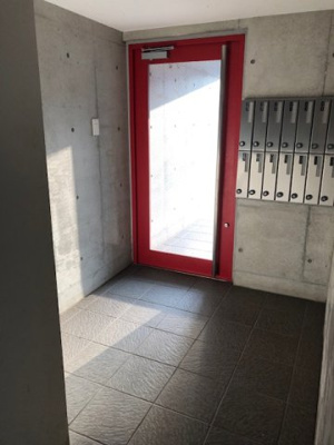  | コンフリエ久が原