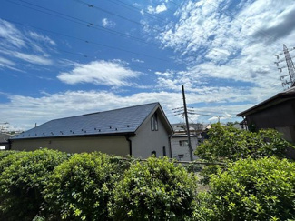 【展望】 | 緑が映える眺望が嬉しいですね♪