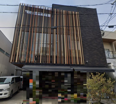 【外観】 | さくまビル【　名古屋の貸事務所・貸オフィス　】