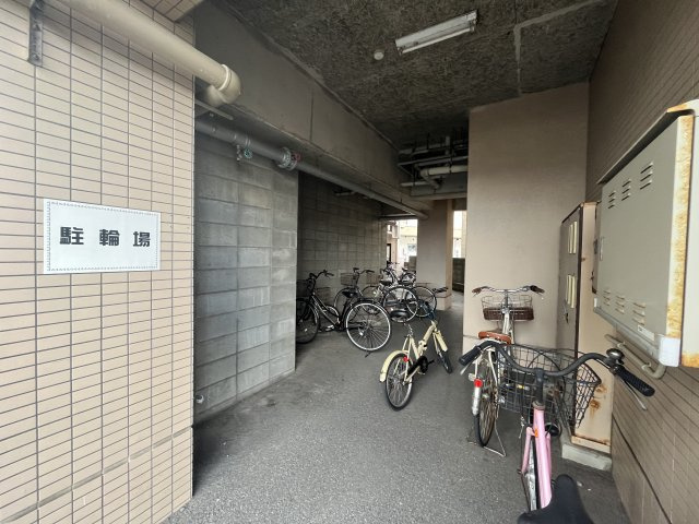 センチュリー丸島のその他共用部分