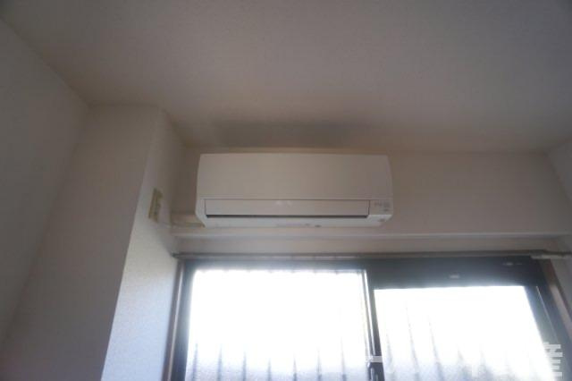 サンセール垂水の設備