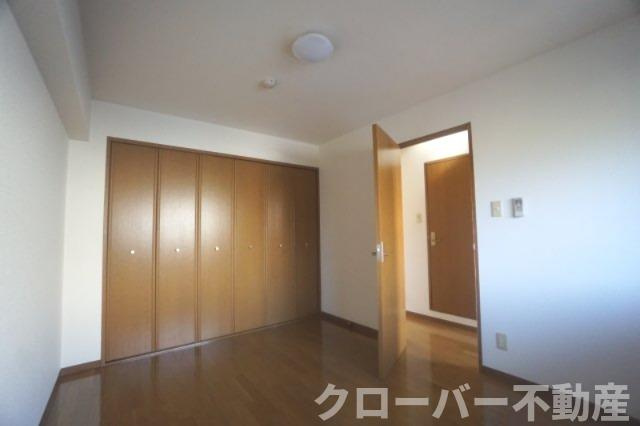 サンセール垂水の内装