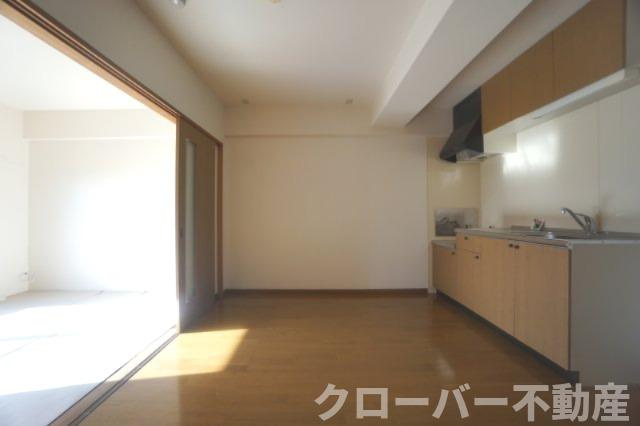 サンセール垂水の居間・リビング