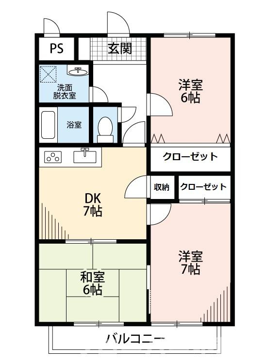 サンセール垂水