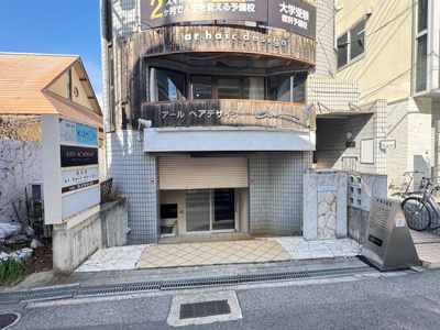 【外観】 | エトールⅡ