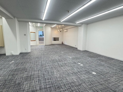 【内装】 | エトールⅡ