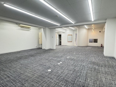 【内装】 | エトールⅡ