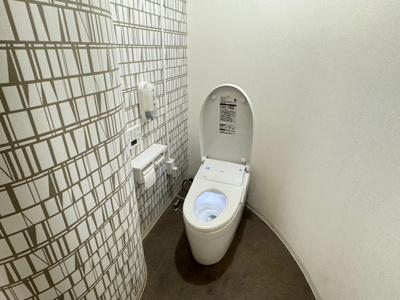 【トイレ】 | エトールⅡ