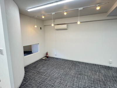 【内装】 | エトールⅡ