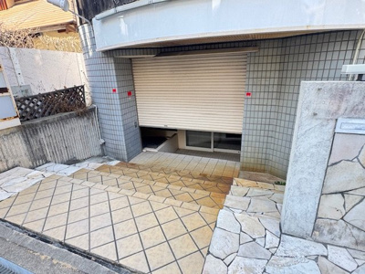 【その他共用部分】 | エトールⅡ