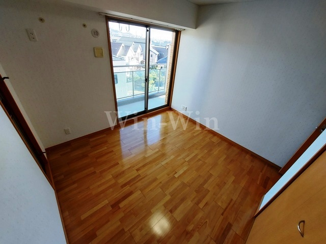 LANDVIEW 山田の杜の洋室
