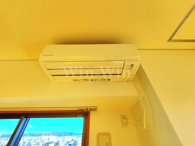 LANDVIEW 山田の杜の設備