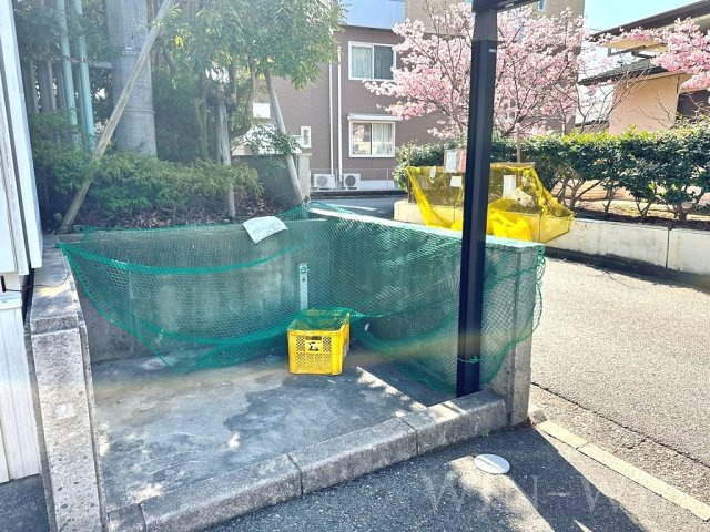 LANDVIEW 山田の杜のその他共用部分