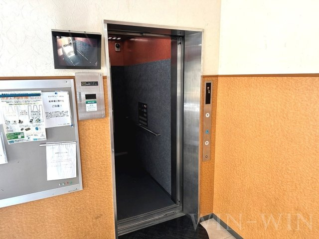 LANDVIEW 山田の杜のその他共用部分