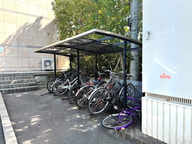 LANDVIEW 山田の杜のその他共用部分