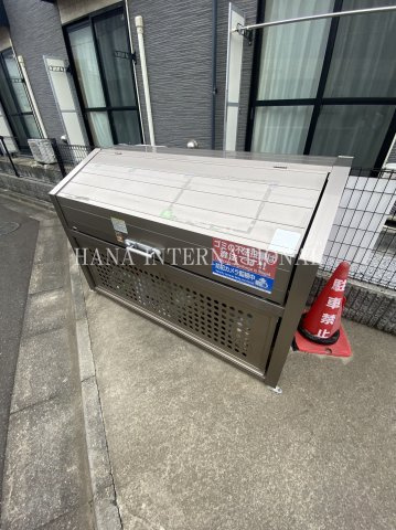 白樺Ⅲのその他共用部分