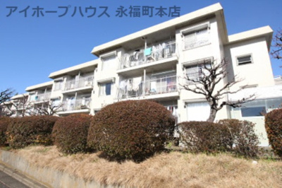 【外観】 | メゾンアンドー