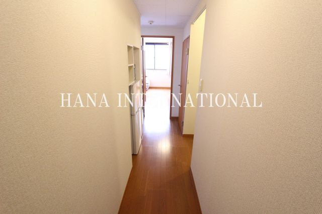 グリーンリバー２の展望