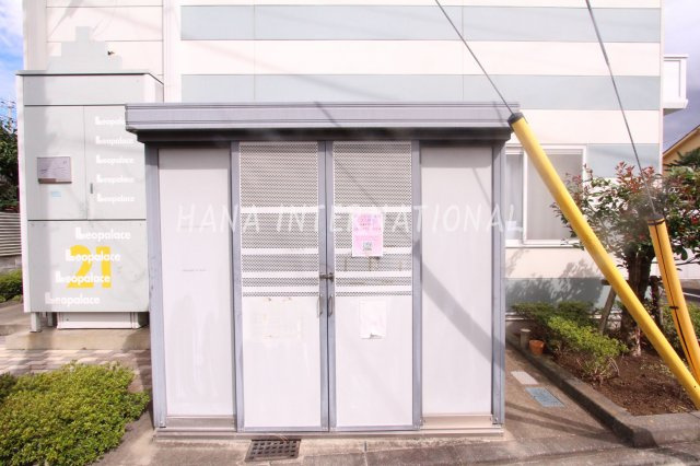 グリーンリバー２のその他共用部分