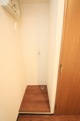 ハイツヤマオの設備