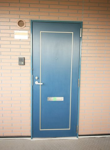 ハイツヤマオのその他共用部分