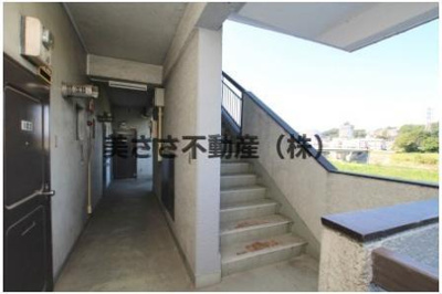 【ロビー】 | ニューハウジング黒須