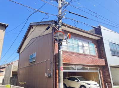 【外観】 | 三島貸家