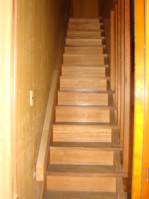 【内装】 | 三島貸家