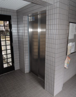 【その他共用部分】 | 日神パレステージ南林間
